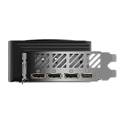 GIGABYTE RTX 4070TI SUPER 16GB 256BIT GDDR6X GAMING OC (HDMI, 3XDP)