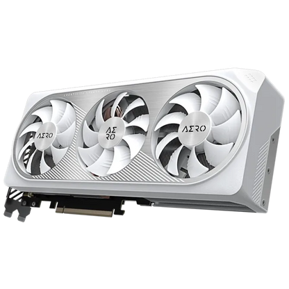 GIGABYTE RTX 4070TI 12GB 192BIT GDDR6X AERO OCV2 (HDMI, 3XDP)