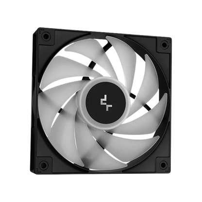 DEEPCOOL LE360 V2 360MM AIO ARGB LIQUID CPU COOLER