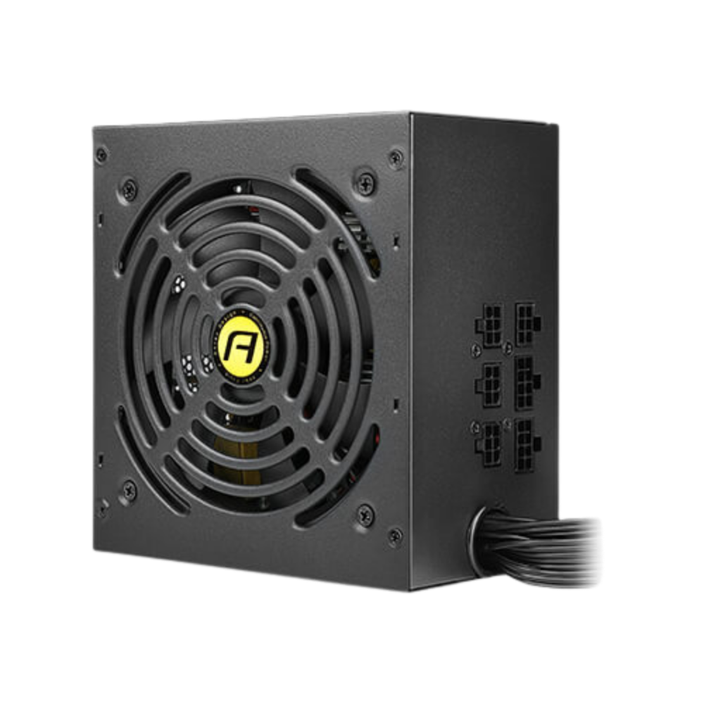 ANTEC CSK 750H 750W 1X120MM FAN, 8SATA, 8PIN PCIE, ACTIVE PFC, 80PLUS BRONZE