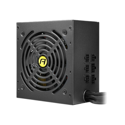 ANTEC CSK 750H 750W 1X120MM FAN, 8SATA, 8PIN PCIE, ACTIVE PFC, 80PLUS BRONZE