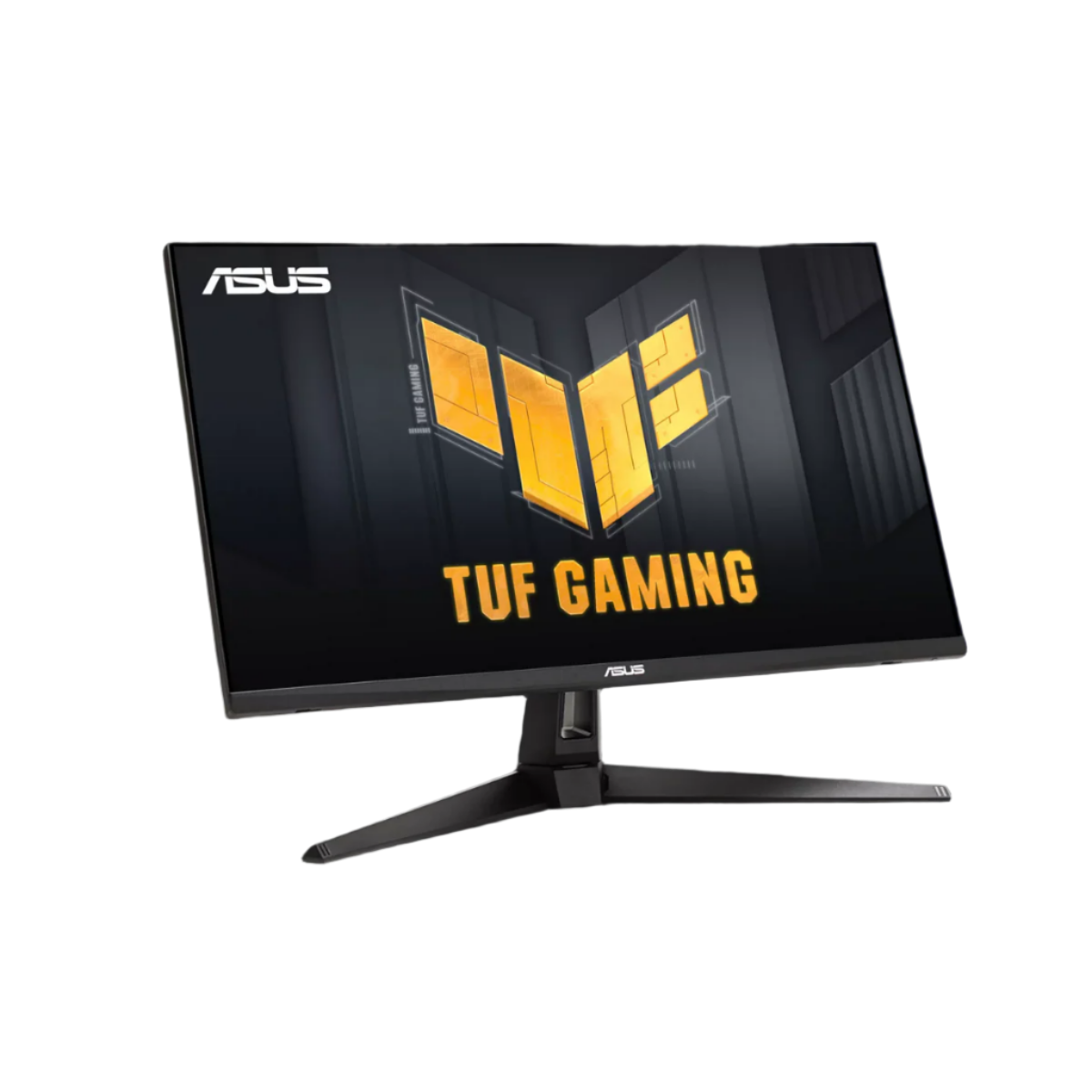 ASUS TUF VG27UQ1A 27" 4K WQHD IPS LED GAMING MONITOR 160HZ 1MS W/ SPK WLMNT (2XHDMI, DP)
