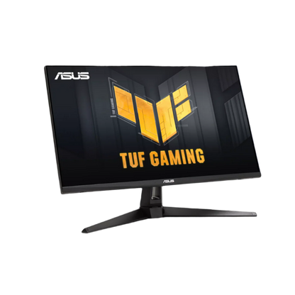 ASUS TUF VG27UQ1A 27" 4K WQHD IPS LED GAMING MONITOR 160HZ 1MS W/ SPK WLMNT (2XHDMI, DP)