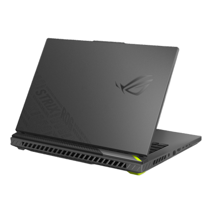 ASUS G614PH-RV067WSM R9-8940HX/16GB/512GB NVME/5050 8GB/16 165HZ/W11H/OFC24H+365BASIC (GRY)