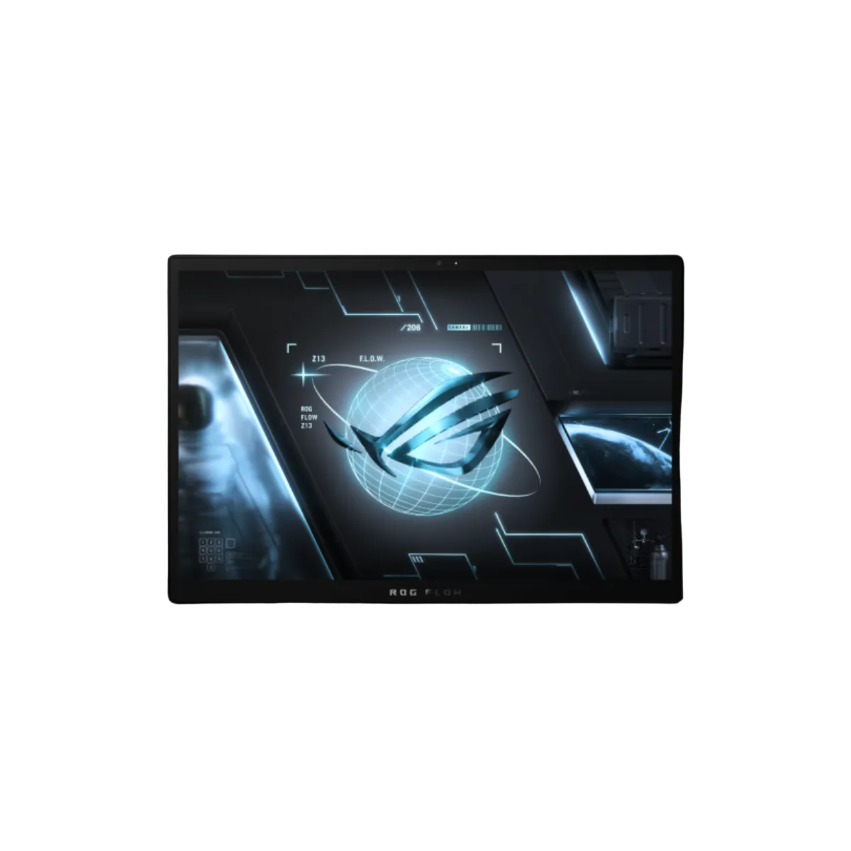 ASUS GZ301ZC-LD055W I7-12700H/8GB+8GB/512GB NVME/3050 4GB/13.4 120HZ/W11H (BLK)