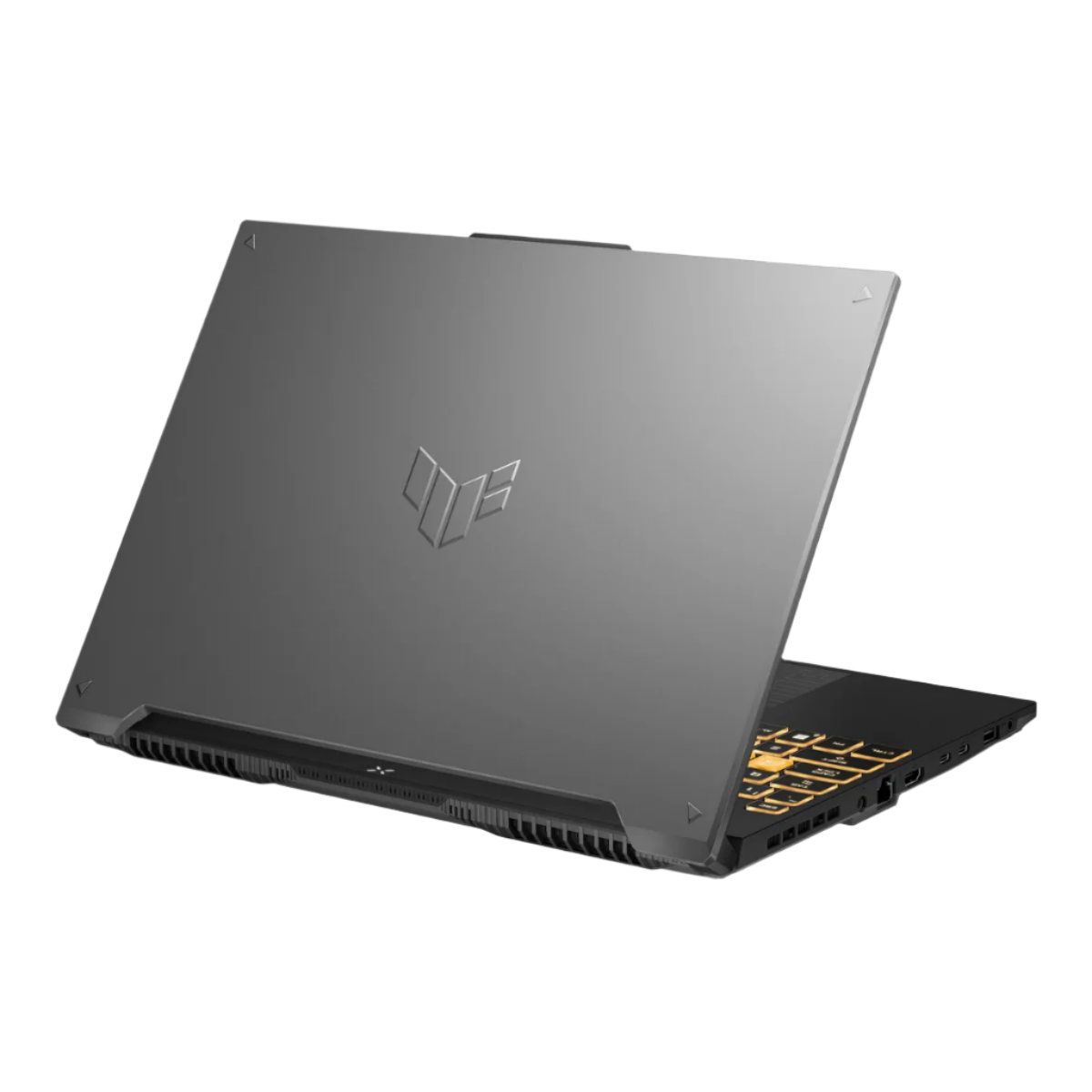 ASUS FX607VU-RL138WSM CORE 5-210H/16GB/512GB NVME/4050 6GB/16 144HZ/W11H/OFC24H+365BASIC (GRY)