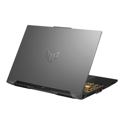 ASUS FX607VU-RL138WSM CORE 5-210H/16GB/512GB NVME/4050 6GB/16 144HZ/W11H/OFC24H+365BASIC (GRY)