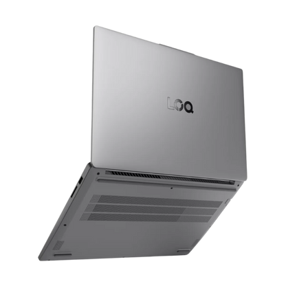 LENOVO LOQ 15IAX9E 83LK00BBPH I5-12450HX/16GB/512GB NVME/3050 6GB/15.6 144HZ/W11H (GRY)