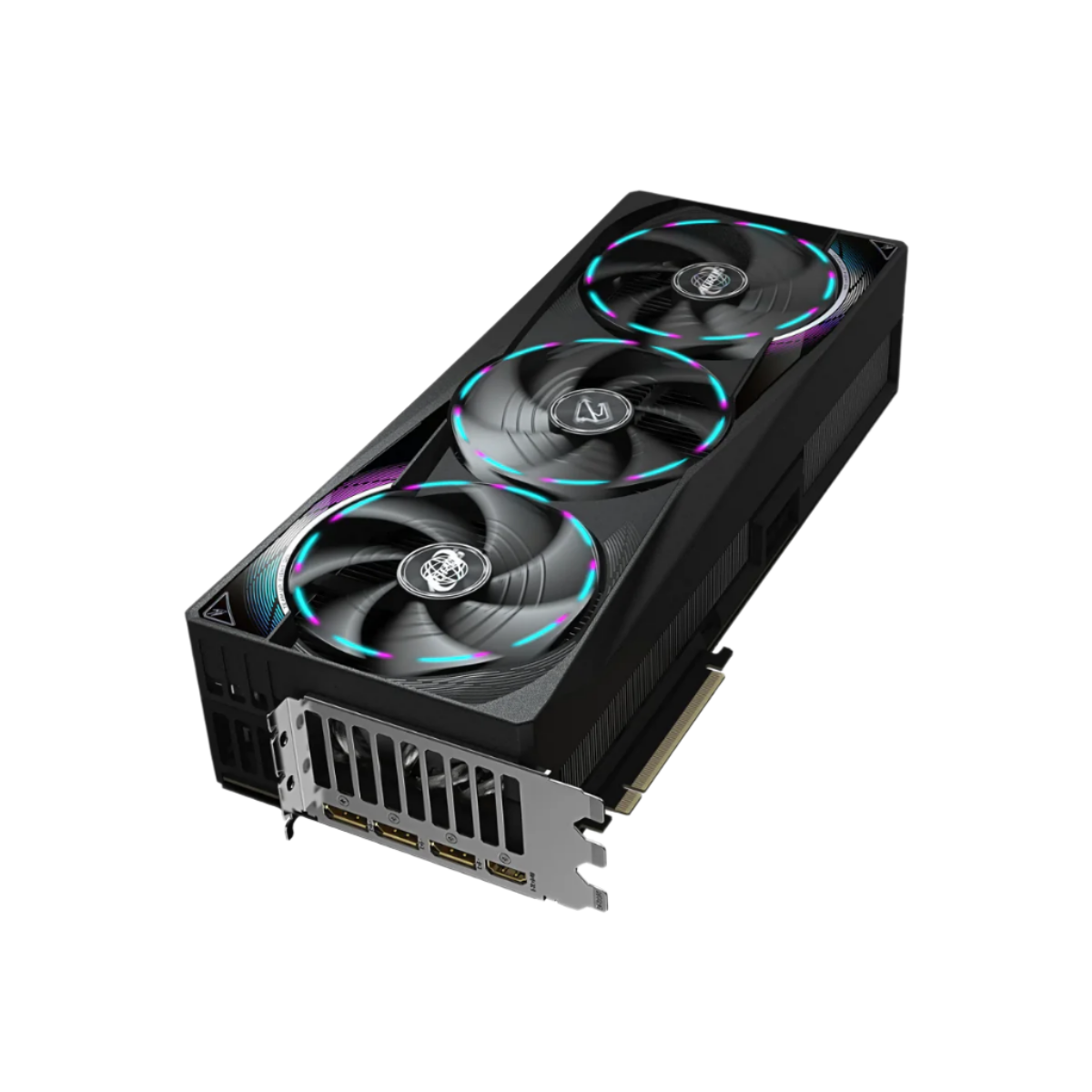 GIGABYTE AORUS RTX 5090 32GB 512BIT GDDR7 MASTER (HDMI, 3XDP)