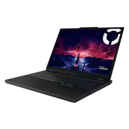 LENOVO LEGION  5 15AHP10 83M00051PH R7-260/16GB/512GB NVME/5050 8GB/15.3 165HZ/W11H/OFC24H (BLK)