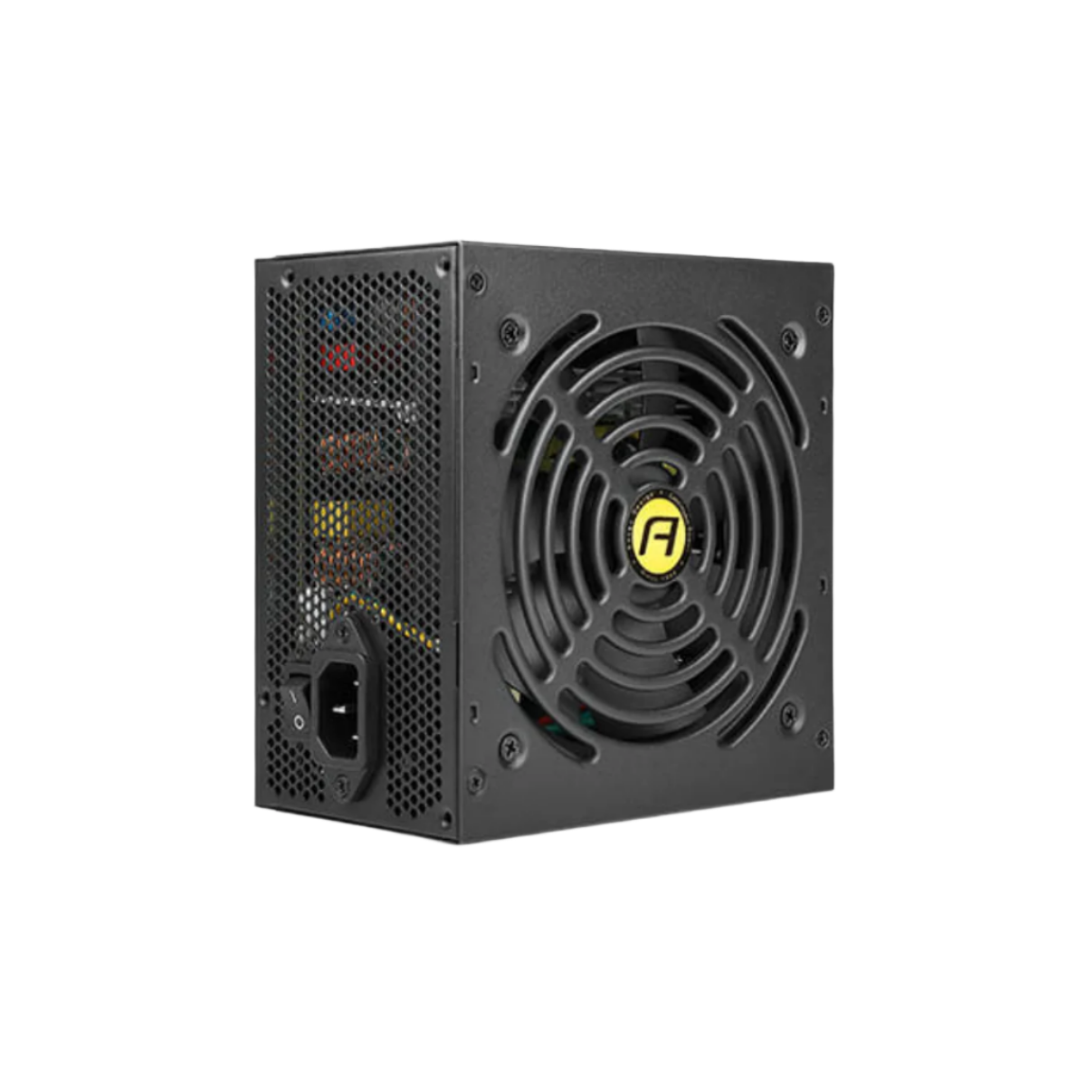 ANTEC CSK 750H 750W 1X120MM FAN, 8SATA, 8PIN PCIE, ACTIVE PFC, 80PLUS BRONZE