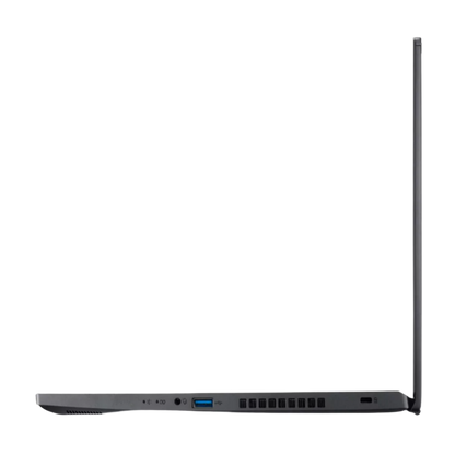 ACER ASPIRE 7 A715-59G-56W7 I5-12450H/16GB/512GB NVME/3050 6GB/W11H/OFC24H+365BASIC (BLK)