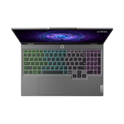 LENOVO LOQ 15IRX9 83DV00E8PH I5-13450HX/8GB/512GB NVME/4050 6GB/15.6 144HZ/W11H/OFC21HS (GRY)