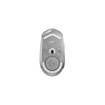 LOGITECH G309 LIGHTSPEED WIRELESS GAMING MOUSE