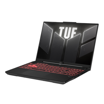 ASUS FA607NUG-RL118WSM R7-7445HS/16GB/512GB NVME/4050 6GB/16 165HZ/W11H/OFC24H+365BASIC (GRY)