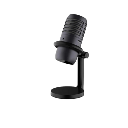REDRAGON NEBULA CARDIOID POINTING MODE RGB GAMING MICROPHONE