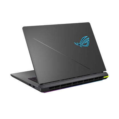 ASUS G615JHR-S5050WSM I7-14650HX/16GB/1TB NVME/5050 8GB/16 240HZ/W11H/OFC24H+365BASIC (GRN)