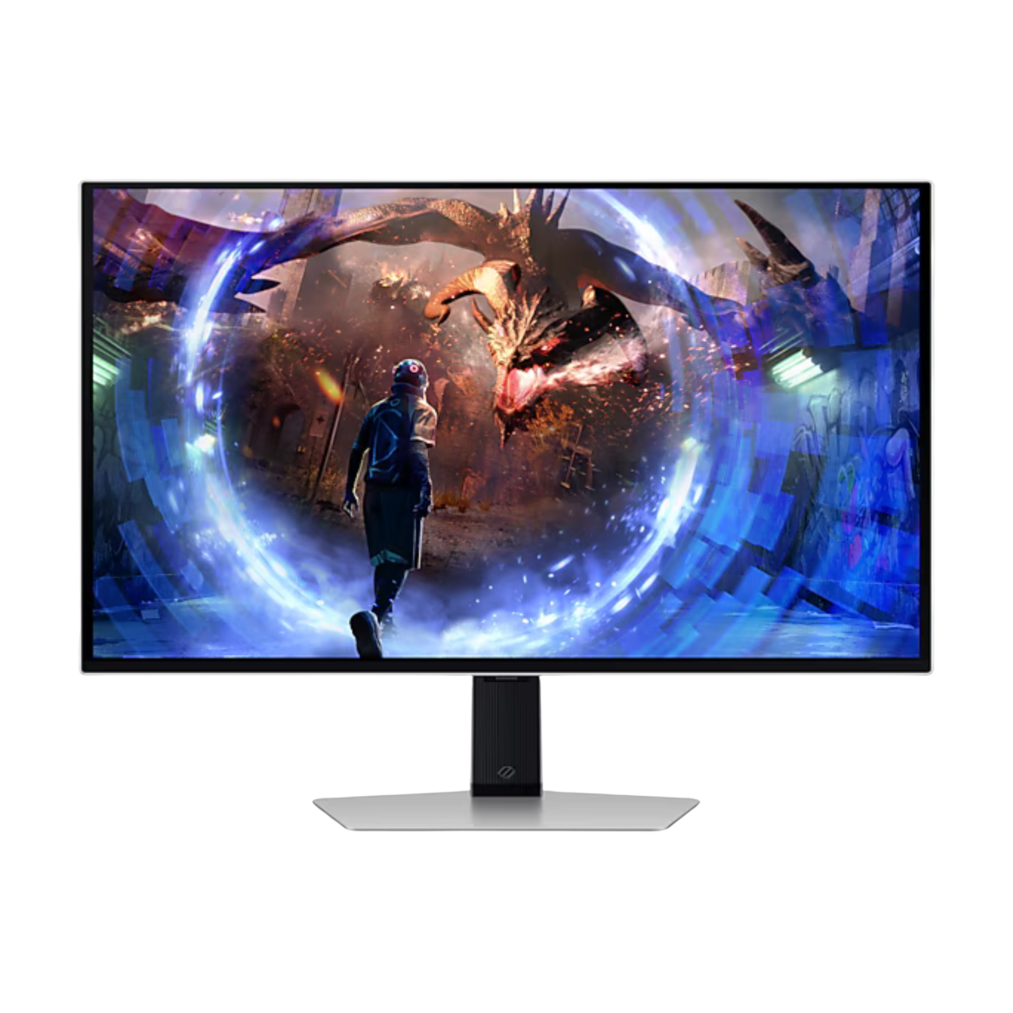 SAMSUNG ODYSSEY G6 LS27DG602SEXXP 27