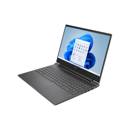 HP VICTUS 16-R0086TX (86J74PA) I7-13700HX/8GB+8GB/512GB NVME/4060 8GB/16.1 165HZ/W11H/OFC21HS (SLV)