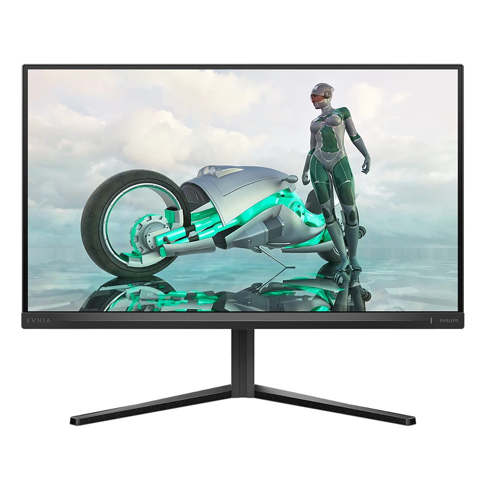 PHILIPS 27M2N3200A/01 27" IPS FHD GAMING MONITOR 180HZ 1MS WLMNT W/ HAS (HDMI, 2XDP)