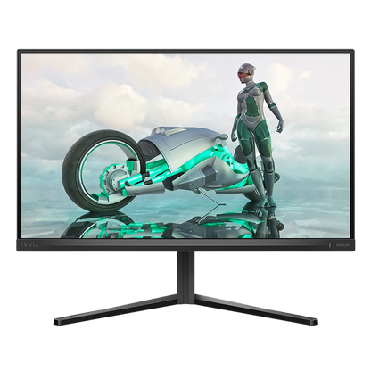 PHILIPS 27M2N3200A/01 27" IPS FHD GAMING MONITOR 180HZ 1MS WLMNT W/ HAS (HDMI, 2XDP)
