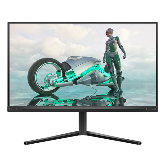 PHILIPS 27M2N3200A/01 27" IPS FHD GAMING MONITOR 180HZ 1MS WLMNT W/ HAS (HDMI, 2XDP)