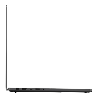 ASUS GU605CR-QR220WSM ULTRA 9-258H/32GB/1TB NVME/5070TI 12GB/16 240HZ/W11H/OFC24H+365BASIC (GRY)
