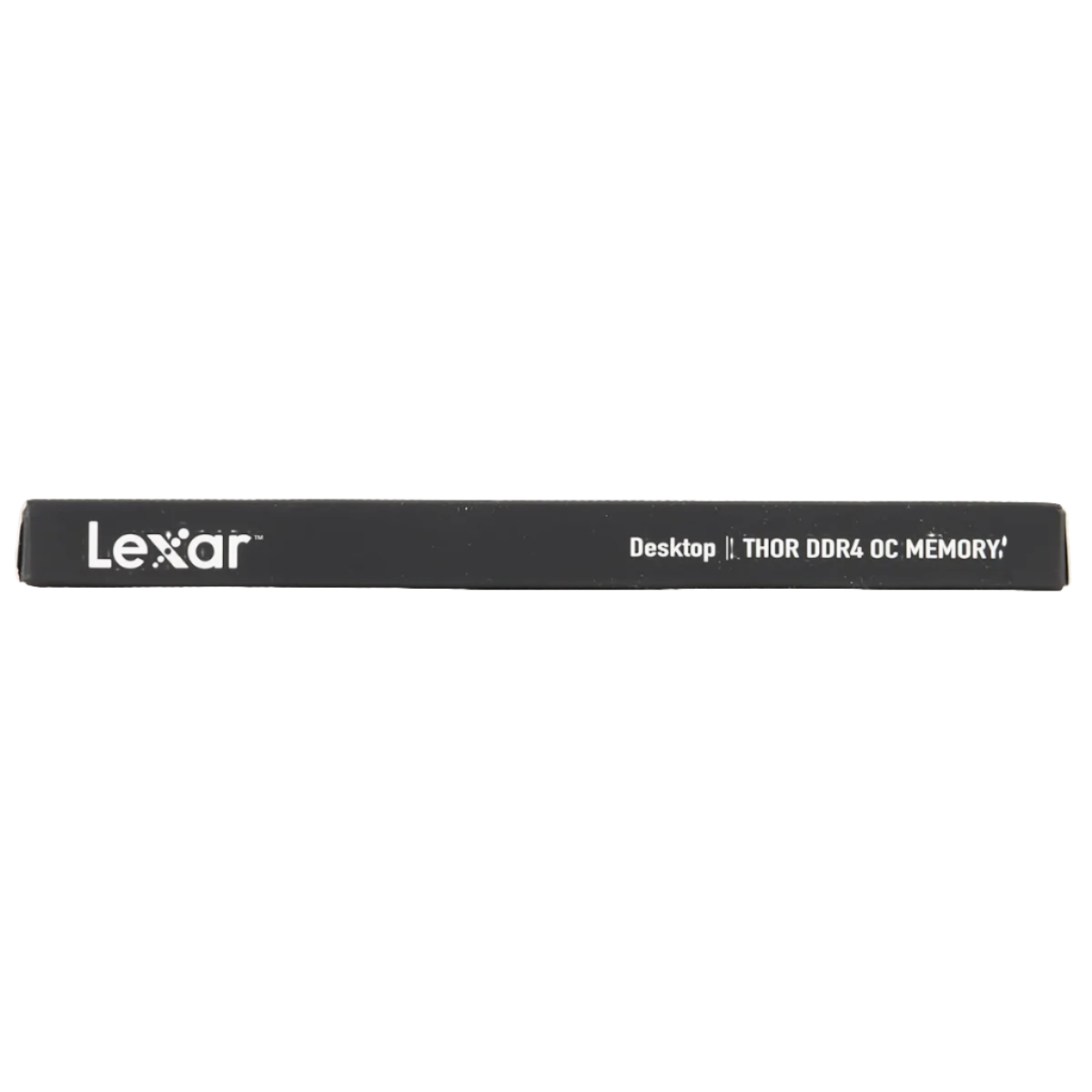 LEXAR THOR LD4BU008G-R3200GSXG 8GB DDR4 3200 XMP