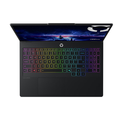 LENOVO LEGION PRO 5-16IRX10 83NN003TPH CORE I9-14900HX/16GB+16GB/1TB NVME/5070 8GB/16 240HZ/W11H/OFC24H (BLK)