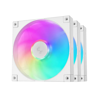 DEEPCOOL FD14 ARGB 140MM FAN