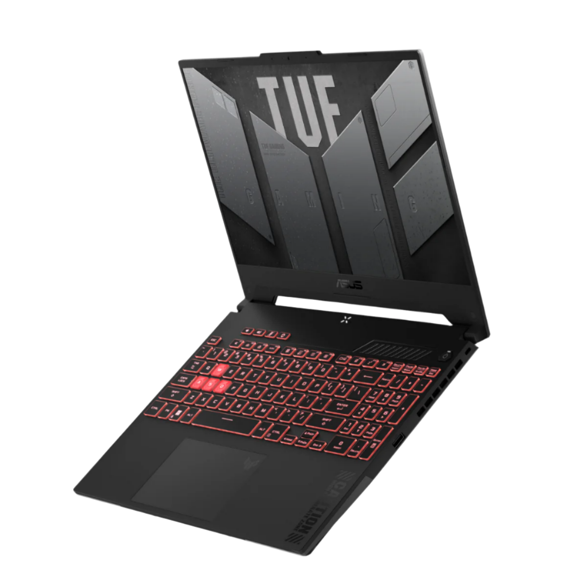 ASUS FA507NUR-LP051W R7-7435HS/16GB/512GB SSD/4050 6GB/15.6 144HZ/W11 (GRY)