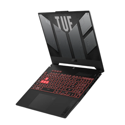 ASUS FA507NUR-LP051W R7-7435HS/16GB/512GB SSD/4050 6GB/15.6 144HZ/W11 (GRY)