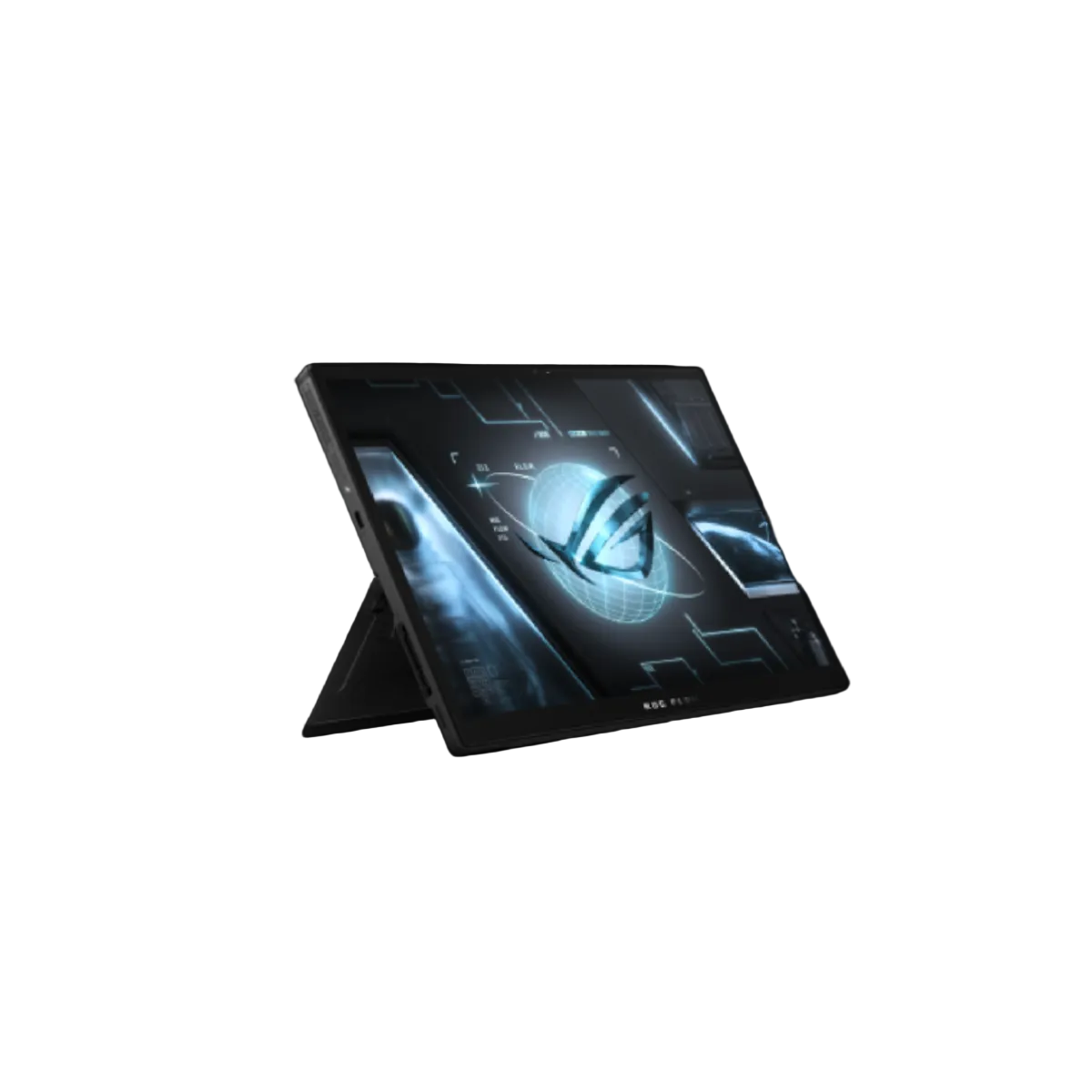 ASUS GZ301ZC-LD055W I7-12700H/8GB+8GB/512GB NVME/3050 4GB/13.4 120HZ/W11H (BLK)