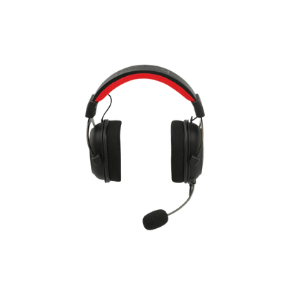REDRAGON ZEUS-X RGB GAMING HEADSET (BLACK)