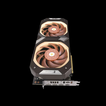 ASUS RTX 4080 16GB 256BIT GDDR6X O16G-NOCTUA (2XHDMI, 3XDP)