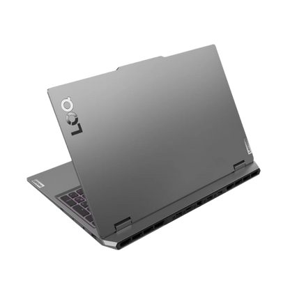 LENOVO LOQ 15ARP9 83JC00GEPH R7-7435HS/12GB/512GB NVME/4050 6GB/15.6 144HZ/W11H (GRY)
