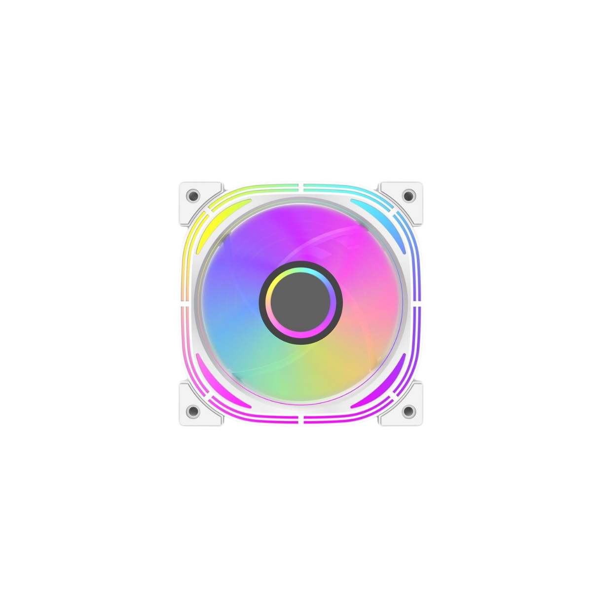 DARKFLASH INFINITY 24R ARGB REVERSE BLADE COOLING FAN