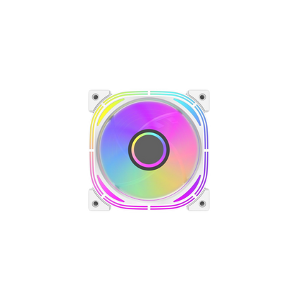 DARKFLASH INFINITY 24R ARGB REVERSE BLADE COOLING FAN