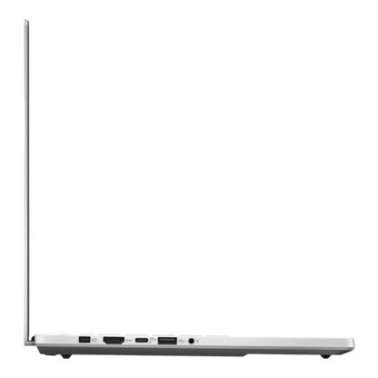 ASUS GA403WM-QS021WSM AI R9-HX370/32GB/1TB NVME/5060 8GB/14 120HZ/W11H/OFC21HS+365BASIC (WHT)