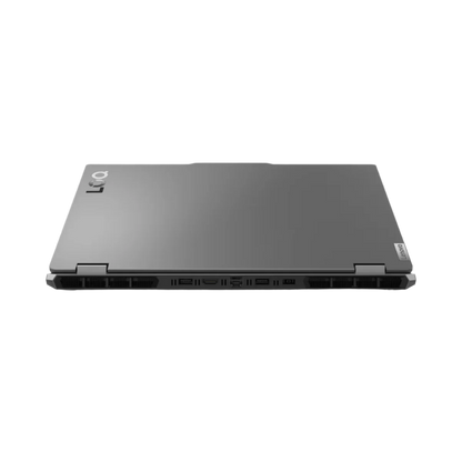 LENOVO LOQ 15IRX9 83DV00E8PH I5-13450HX/8GB/512GB NVME/4050 6GB/15.6 144HZ/W11H/OFC21HS (GRY)