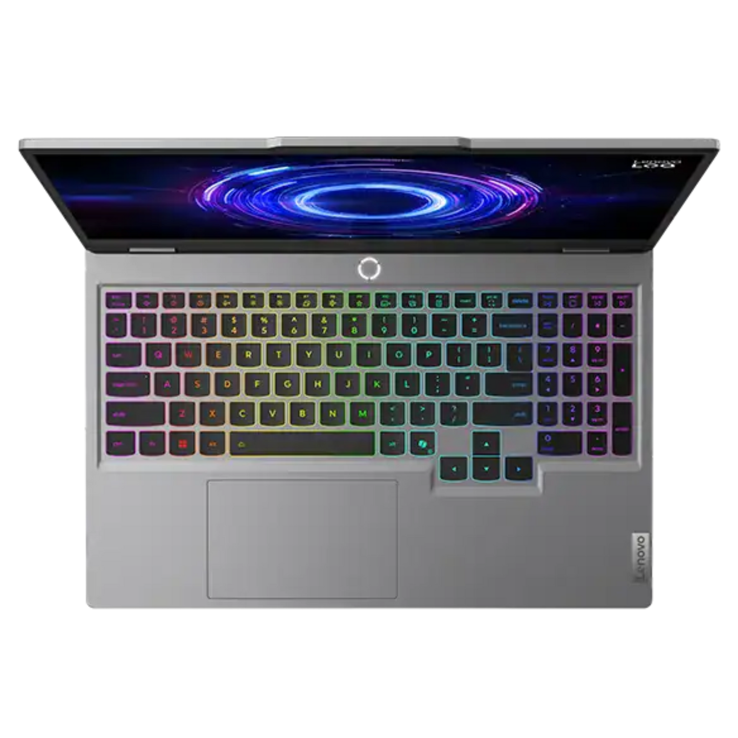 LENOVO LOQ 15IRX10  83JE00GBPH I5-13450HX/12GB/512GB NVME/5050 8GB/15.6 144HZ/W11H/OFC24 (GRY)