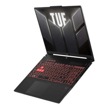 ASUS FA607NUG-RL118WSM R7-7445HS/16GB/512GB NVME/4050 6GB/16 165HZ/W11H/OFC24H+365BASIC (GRY)