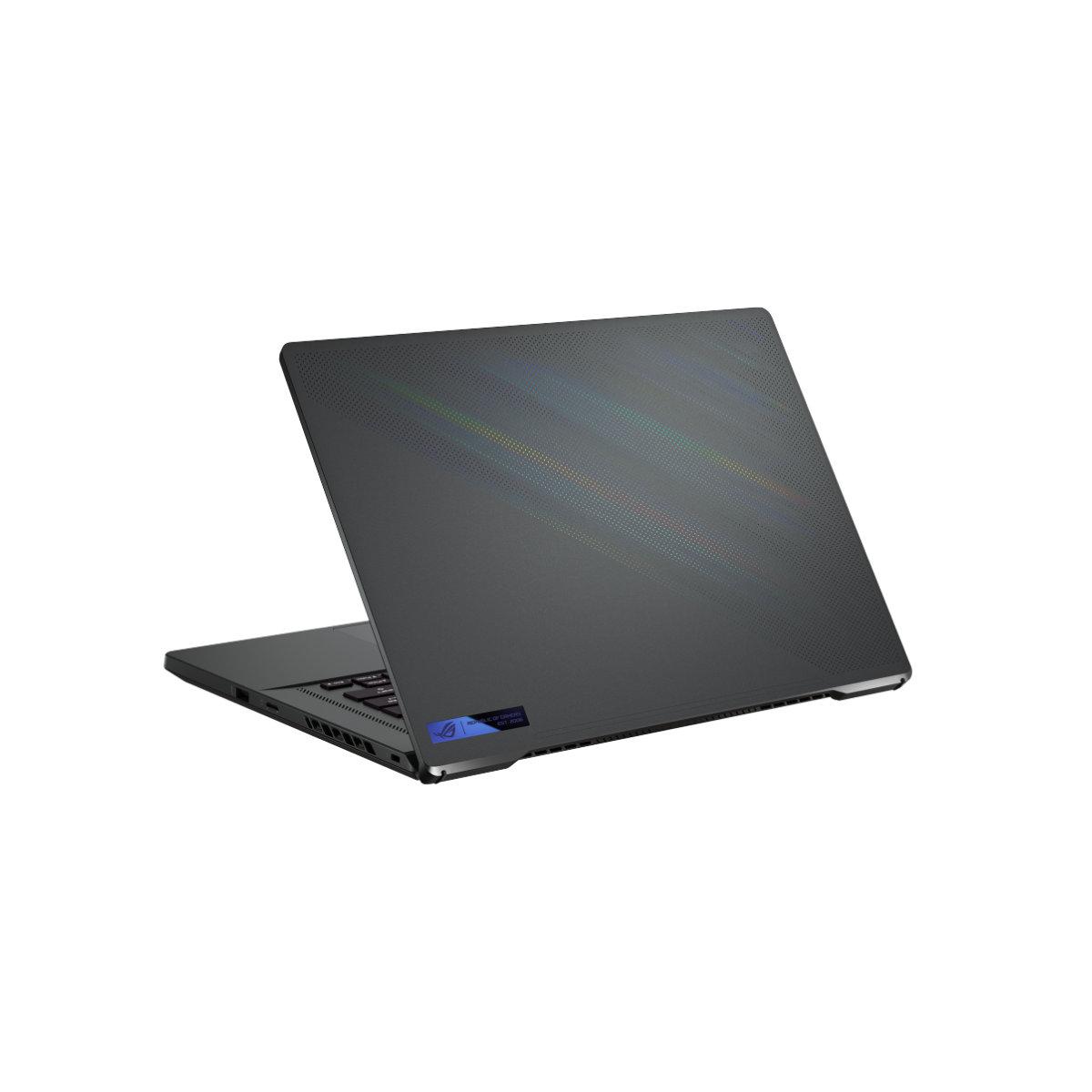 ASUS GA503RW-LN065WS R9-6900HS/16GB+16GB/1TB NVME/3070TI 8GB/15.6 240HZ/W11H/OFC21HS (GRY)