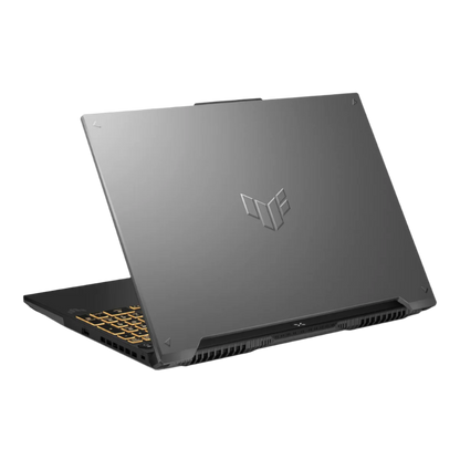 ASUS FX607VU-RL138WSM CORE 5-210H/16GB/512GB NVME/4050 6GB/16 144HZ/W11H/OFC24H+365BASIC (GRY)
