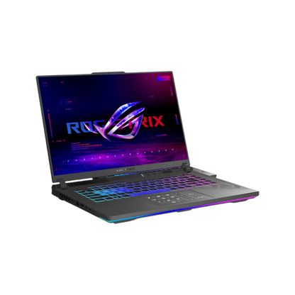 ASUS G614JU-N3532WSM I5-13450HX/16GB/512GB NVME/4050 6GB/16 165HZ/W11H/OFC24H+365BASIC (GRY)