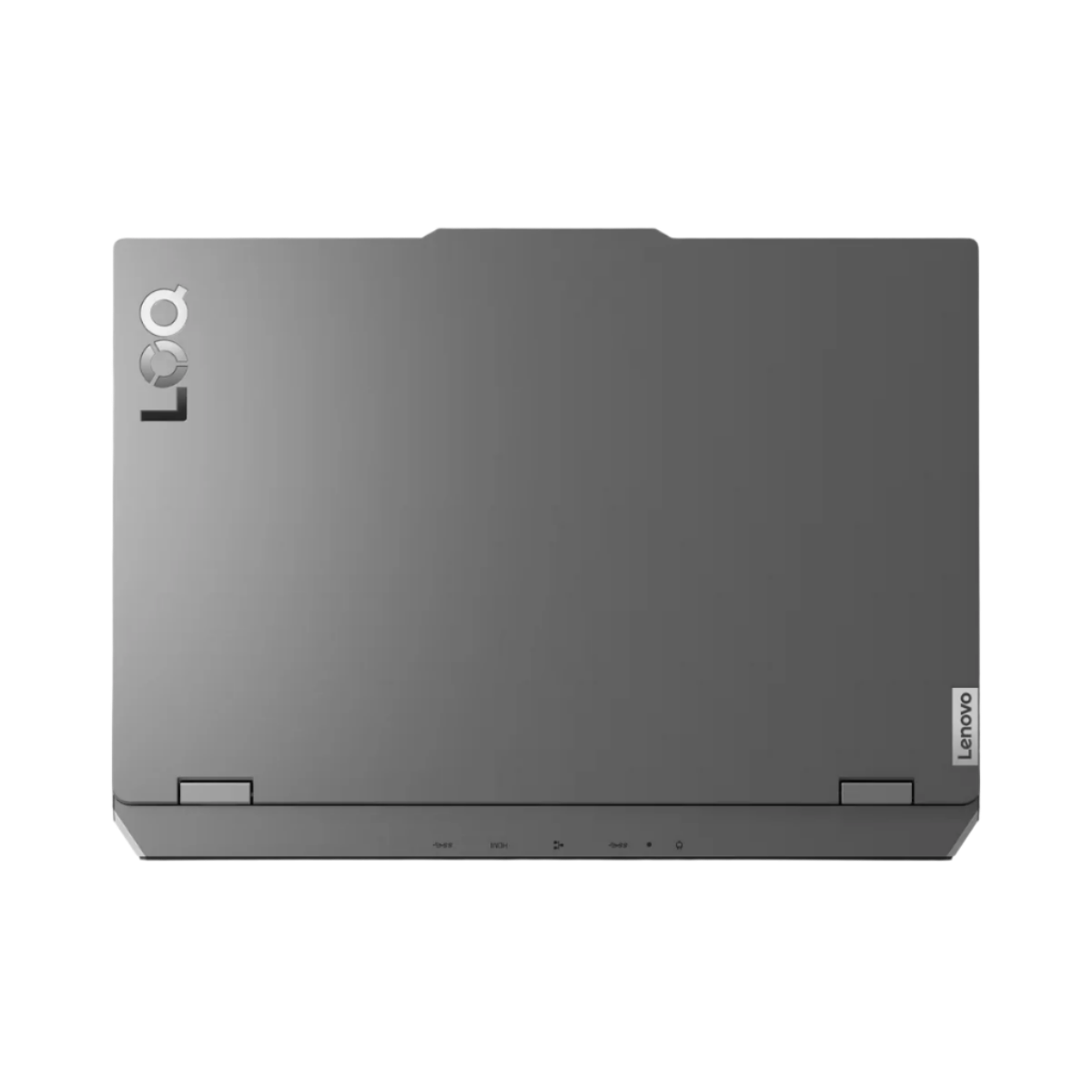 LENOVO LOQ 15IRX9 83DV00E8PH I5-13450HX/8GB/512GB NVME/4050 6GB/15.6 144HZ/W11H/OFC21HS (GRY)