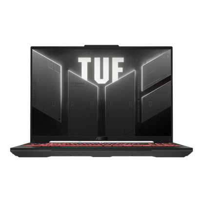 ASUS FA607NUG-RL118WSM R7-7445HS/16GB/512GB NVME/4050 6GB/16 165HZ/W11H/OFC24H+365BASIC (GRY)