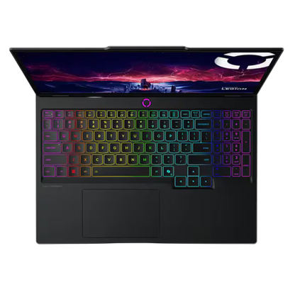 LENOVO LEGION  5 15AHP10 83M00051PH R7-260/16GB/512GB NVME/5050 8GB/15.3 165HZ/W11H/OFC24H (BLK)