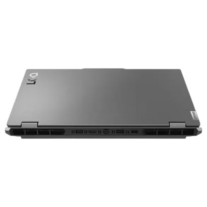 LENOVO LOQ 15ARP9 83JC00JEPH R5-7435HS/12G/512G NVME/4050 6GB/15.6 144HZ/W11H (GRY)