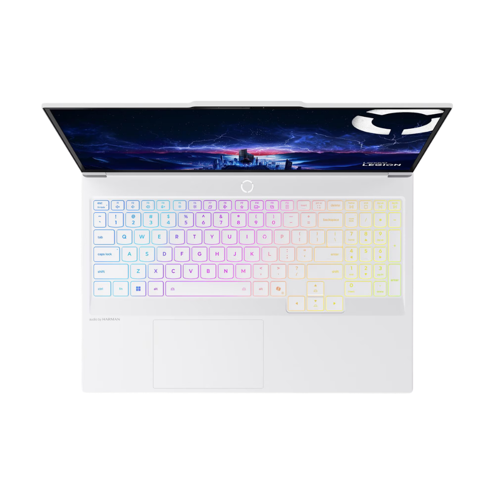 LENOVO LEGION 7-16IAX10 83KY006SPH ULTRA 9-275HX/16GB+16GB/1TB NVME/5070 8GB/16 165HZ/W11H/OFC24H (WHT)